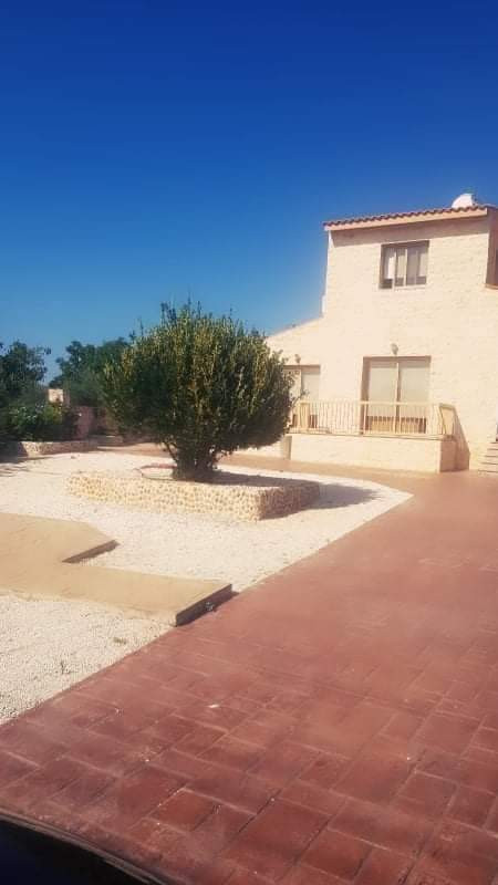 Property for Rent: House (Detached) in Pano Arodes, Paphos for Rent | Key Realtor Cyprus
