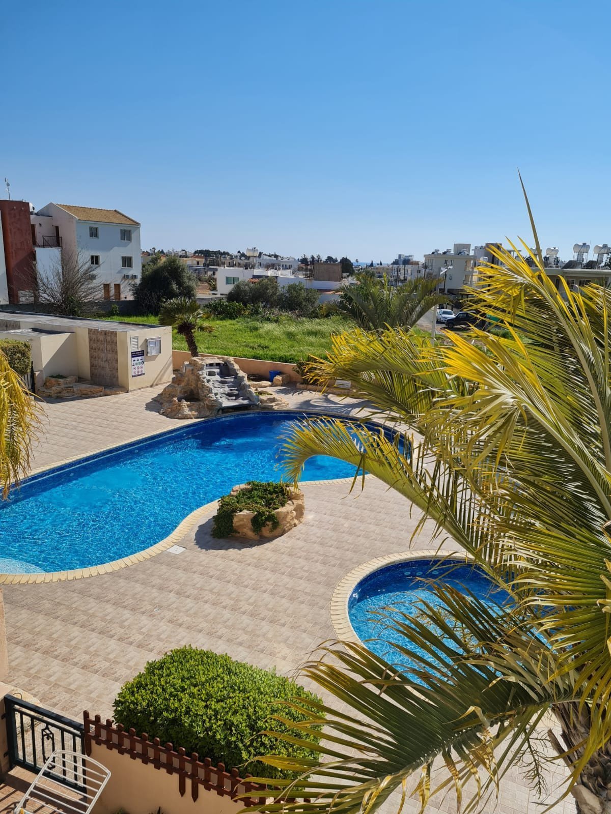 Property for Rent: Apartment (Flat) in Universal, Paphos for Rent | Key Realtor Cyprus