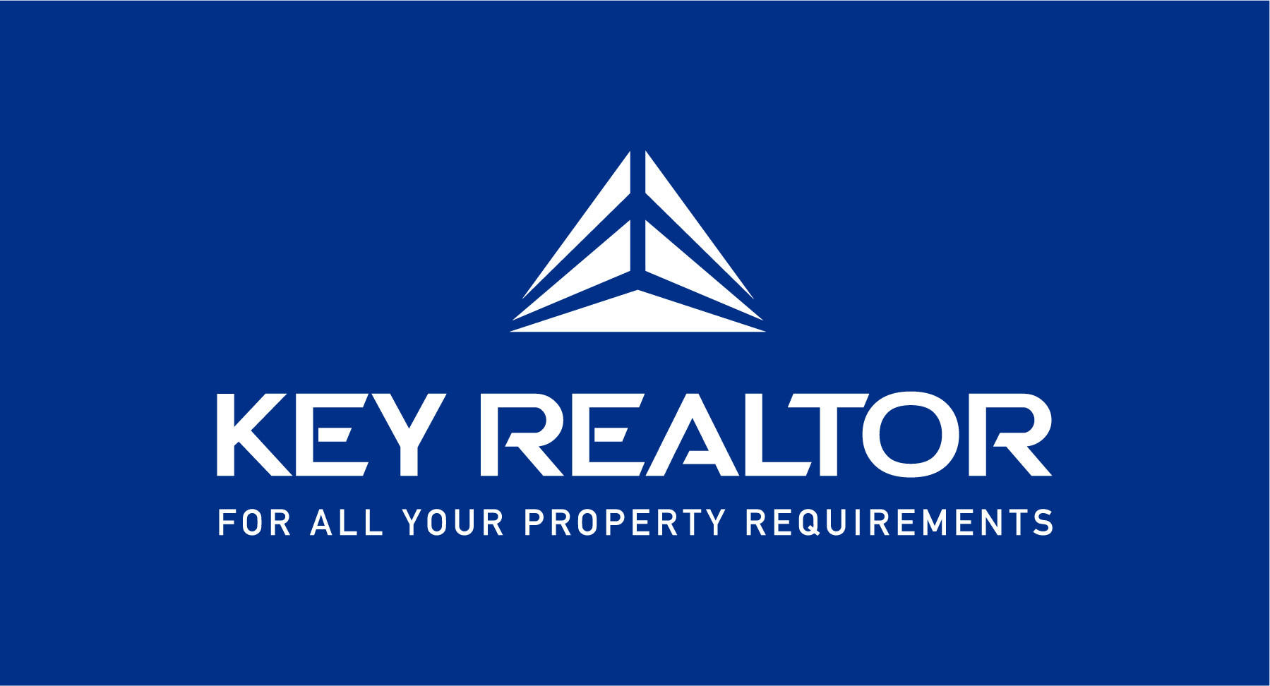 The Key Realtor Logo