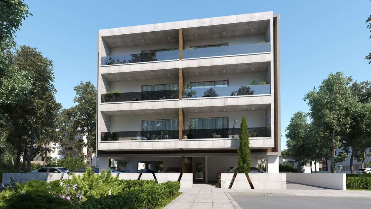 Property for Sale: Apartment (Flat) in Aglantzia, Nicosia  | Key Realtor Cyprus