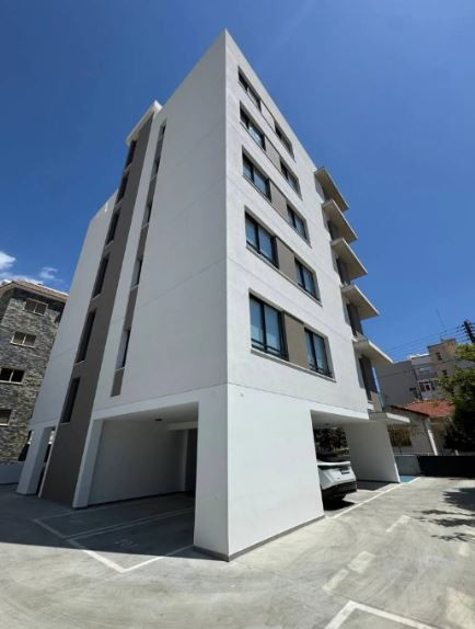 Property for Sale: Apartment (Penthouse) in Katholiki, Limassol  | Key Realtor Cyprus