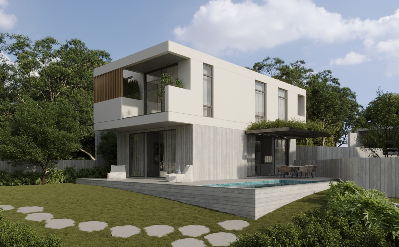 Property for Sale: House (Detached) in Konia, Paphos  | Key Realtor Cyprus