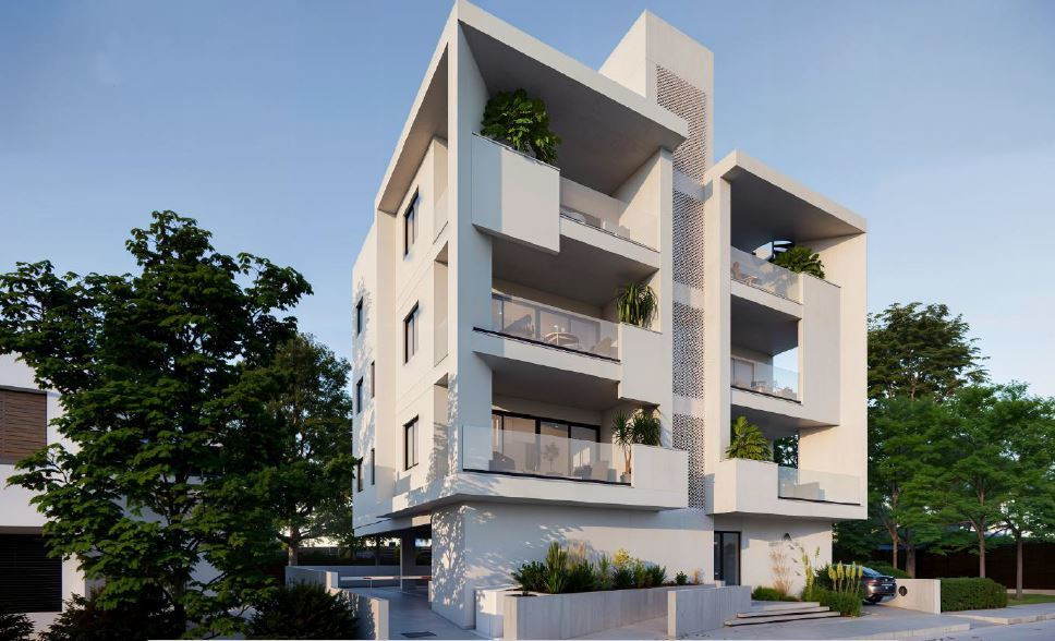 Property for Sale: Apartment (Penthouse) in Mesa Geitonia, Limassol  | Key Realtor Cyprus