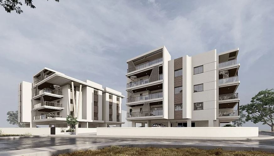 Property for Sale: Apartment (Penthouse) in Latsia, Nicosia  | Key Realtor Cyprus