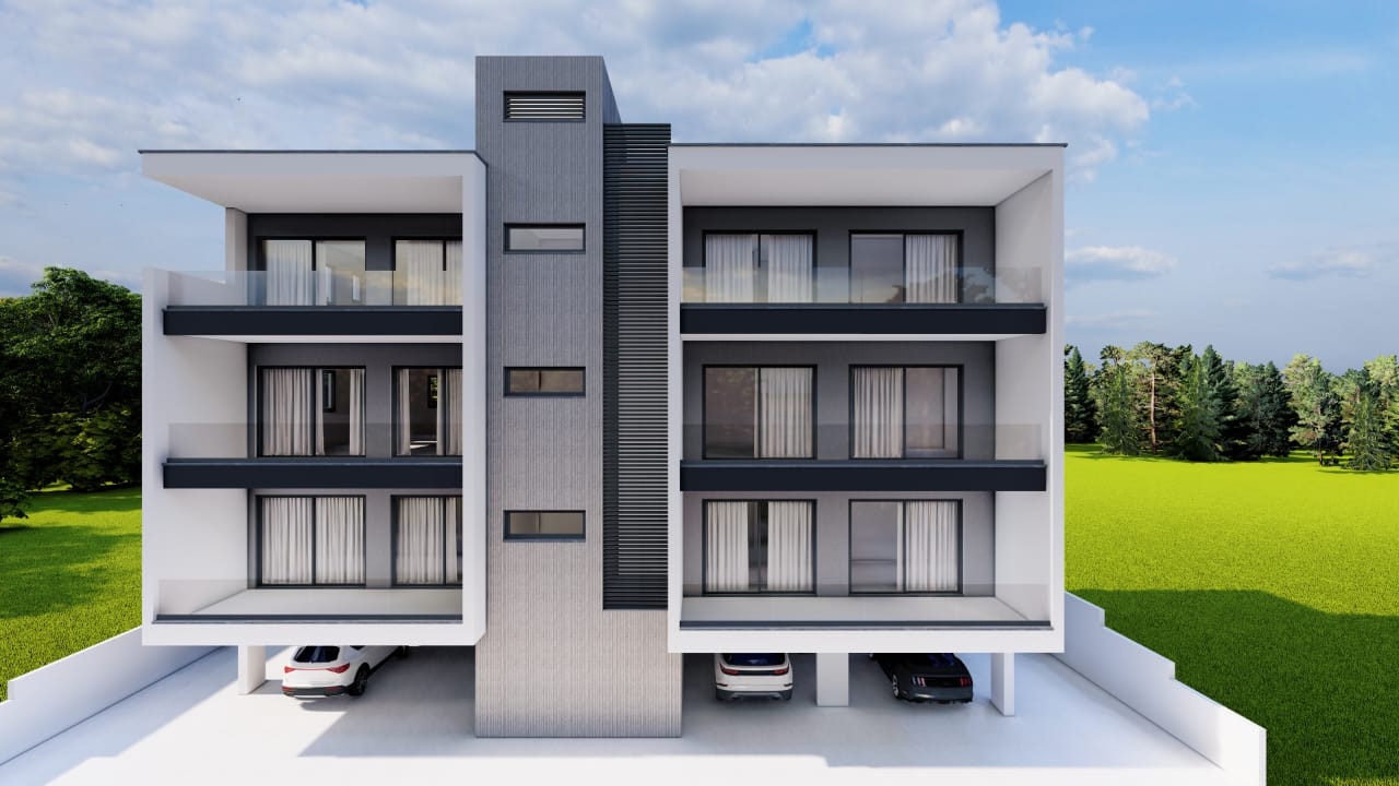 Property for Sale: Apartment (Flat) in Agios Athanasios, Limassol  | Key Realtor Cyprus