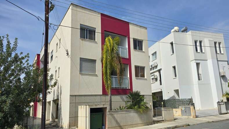 Property for Sale: Apartment (Flat) in Columbia, Limassol  | Key Realtor Cyprus