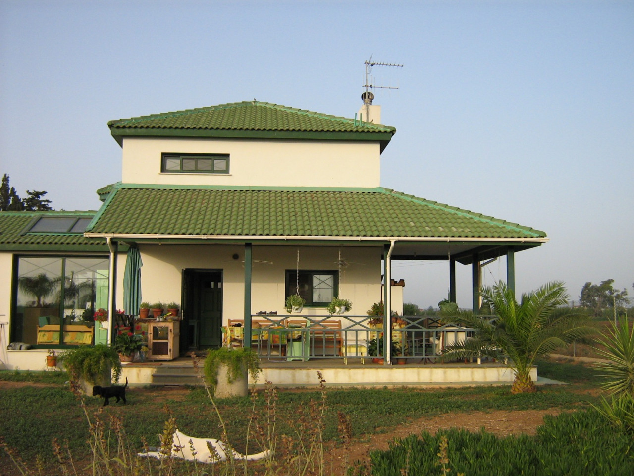 Property for Sale: House (Detached) in Pervolia, Larnaca  | Key Realtor Cyprus