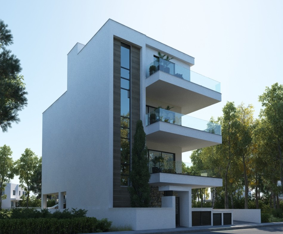 Property for Sale: Apartment (Penthouse) in Potamos Germasoyias, Limassol  | Key Realtor Cyprus