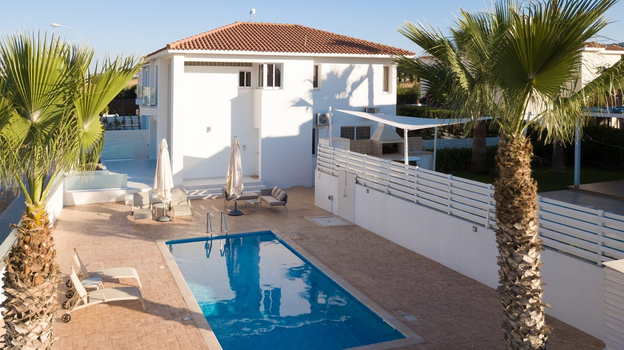 Property for Sale: House (Detached) in Pernera, Famagusta  | Key Realtor Cyprus