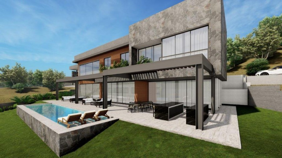 Property for Sale: House (Detached) in Agios Tychonas, Limassol  | Key Realtor Cyprus