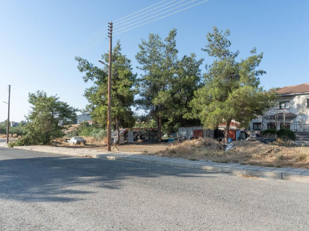 Property for Sale: (Residential) in Lythrodontas, Nicosia  | Key Realtor Cyprus