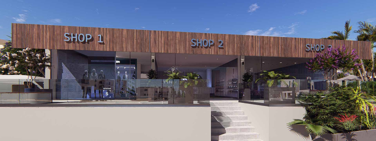 Property for Sale: Commercial (Shop) in Exo Vrisi, Paphos  | Key Realtor Cyprus