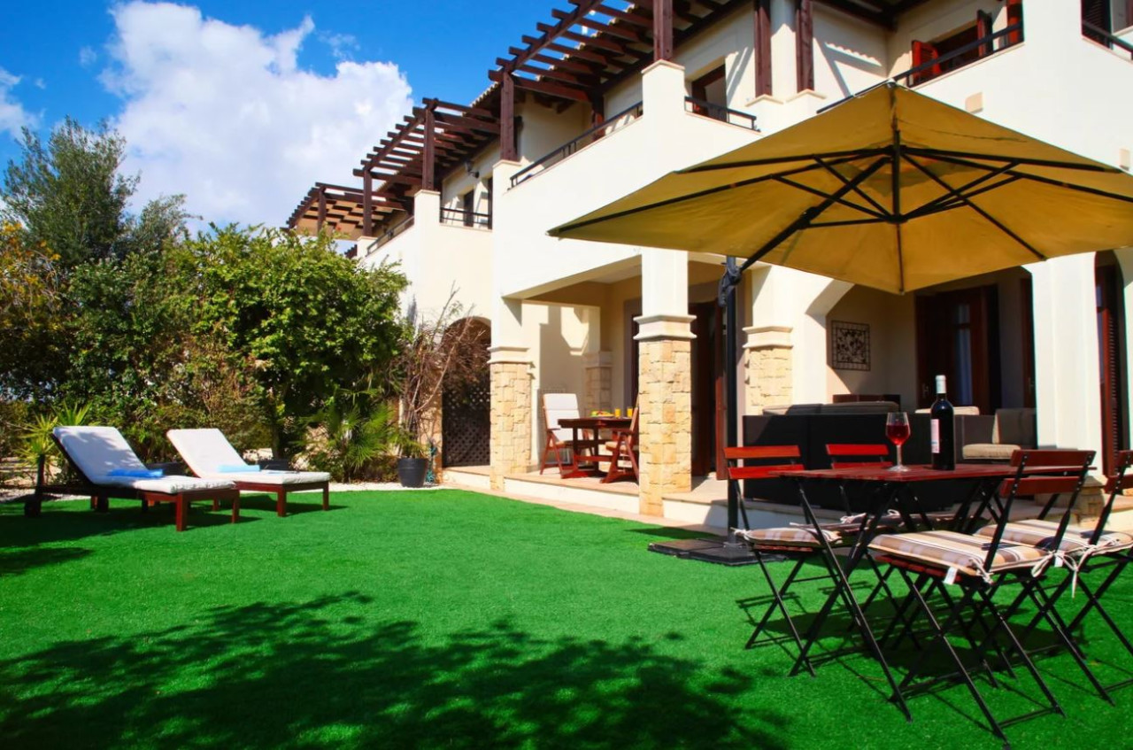 Property for Rent: Apartment (Flat) in Aphrodite Hills, Paphos for Rent | Key Realtor Cyprus