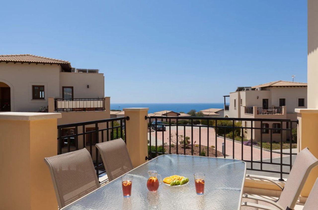 Property for Rent: Apartment (Flat) in Aphrodite Hills, Paphos for Rent | Key Realtor Cyprus