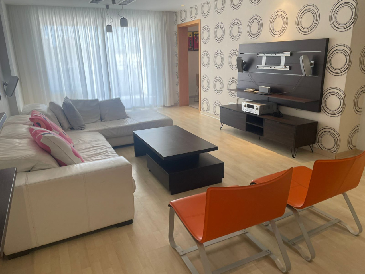 Property for Rent: Apartment (Flat) in Petrou kai Pavlou, Limassol for Rent | Key Realtor Cyprus