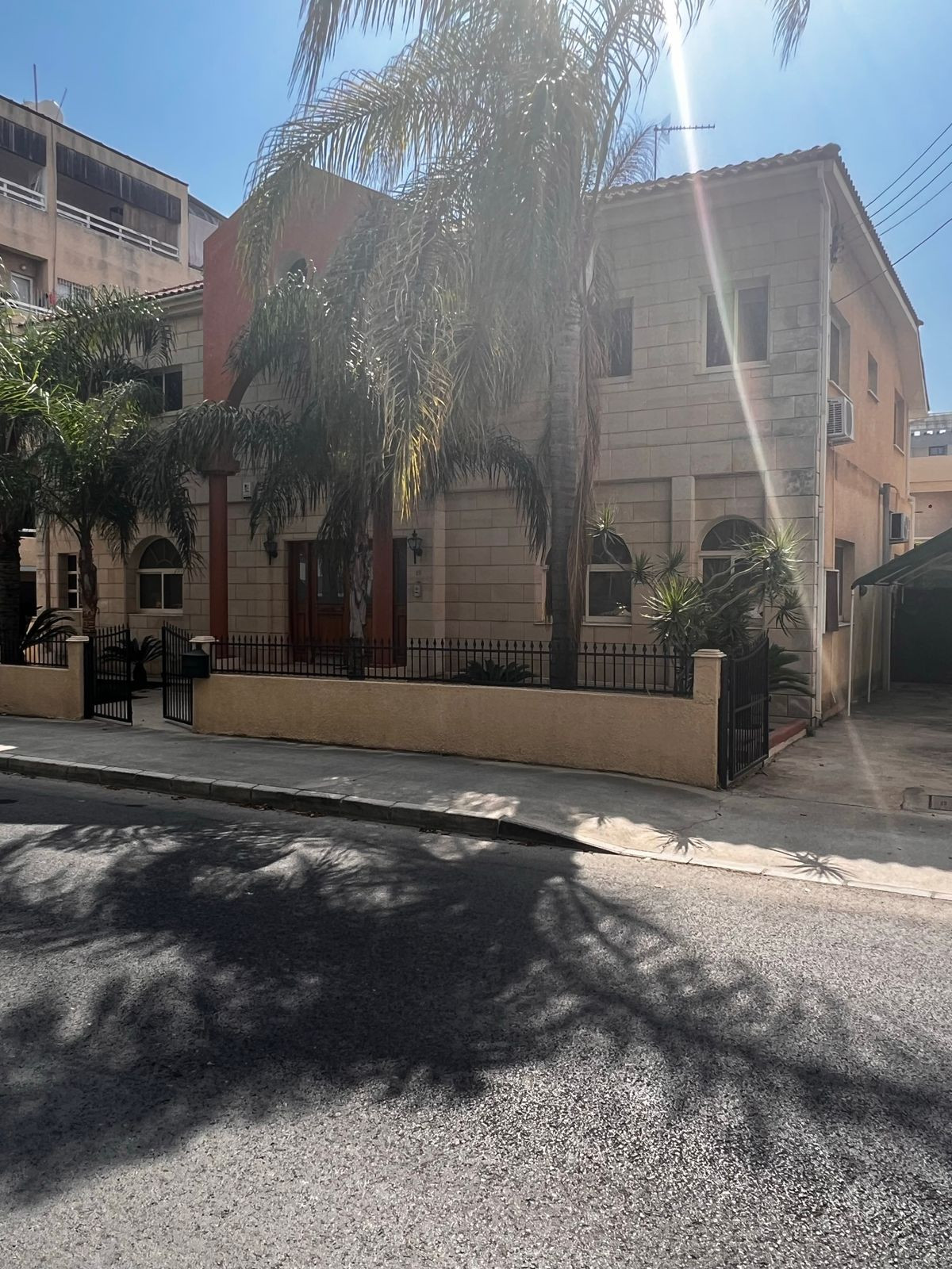 Property for Sale: House (Detached) in Neapoli, Limassol  | Key Realtor Cyprus
