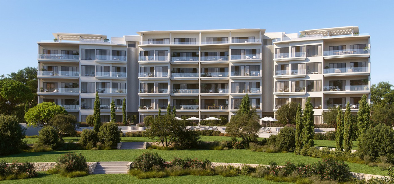 Property for Sale: Apartment (Flat) in Zakaki, Limassol  | Key Realtor Cyprus