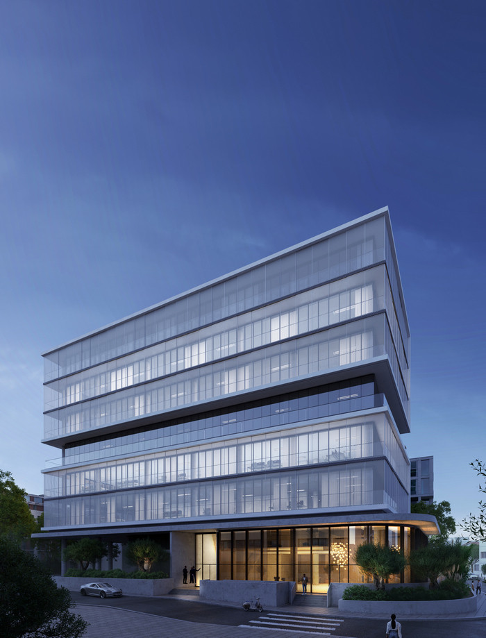 Property for Sale: Commercial (Office) in Agia Zoni, Limassol  | Key Realtor Cyprus