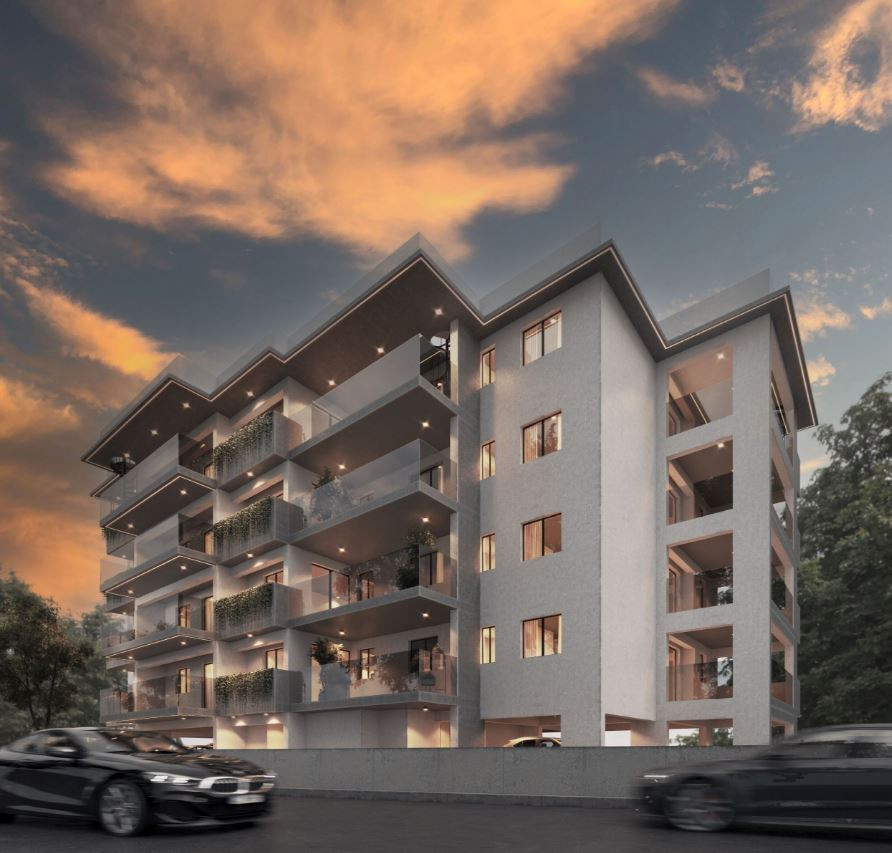 Property for Sale: Apartment (Flat) in Larnaca Centre, Larnaca  | Key Realtor Cyprus