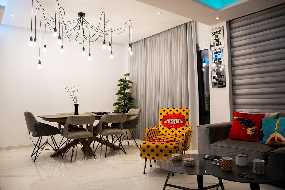 Property for Sale: Apartment (Flat) in Potamos Germasoyias, Limassol  | Key Realtor Cyprus