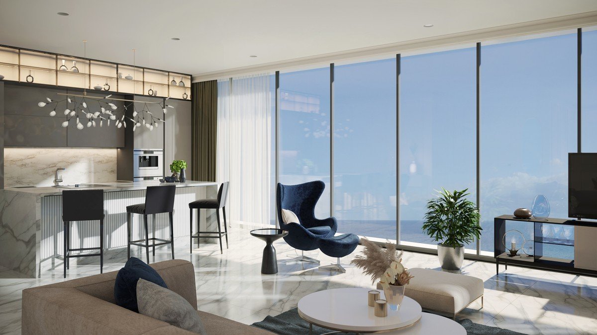 Property for Sale: Investment (Residential) in Germasoyia Tourist Area, Limassol  | Key Realtor Cyprus