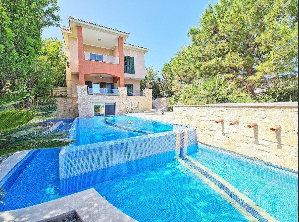 Property for Rent: House (Detached) in Latchi, Paphos for Rent | Key Realtor Cyprus
