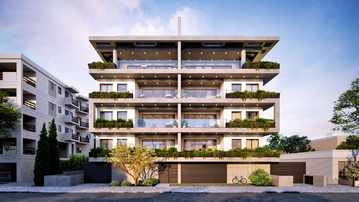 Property for Sale: Apartment (Flat) in Katholiki, Limassol  | Key Realtor Cyprus
