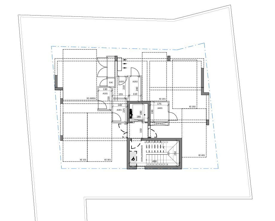 Property for Sale: Apartment (Flat) in Linopetra, Limassol  | Key Realtor Cyprus