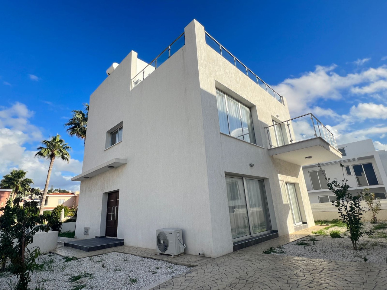 Property for Rent: House (Detached) in Chlorakas, Paphos for Rent | Key Realtor Cyprus