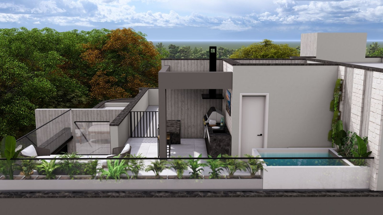Property for Sale: Apartment (Penthouse) in Panthea, Limassol  | Key Realtor Cyprus