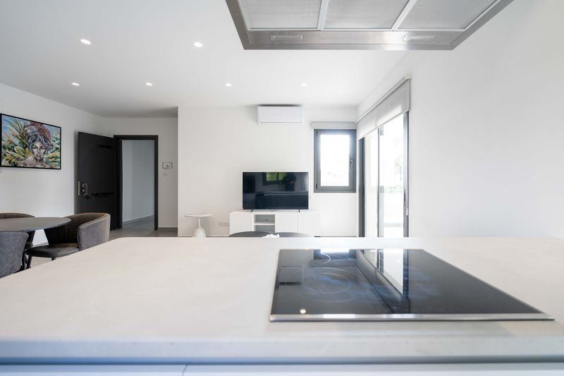 Property for Rent: Apartment (Flat) in Agios Athanasios, Limassol for Rent | Key Realtor Cyprus
