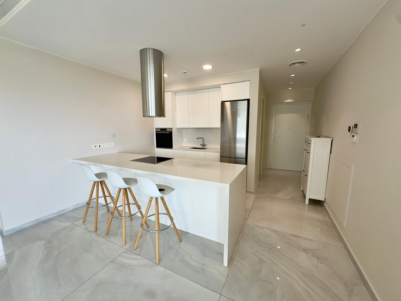 Property for Rent: Apartment (Flat) in Posidonia Area, Limassol for Rent | Key Realtor Cyprus