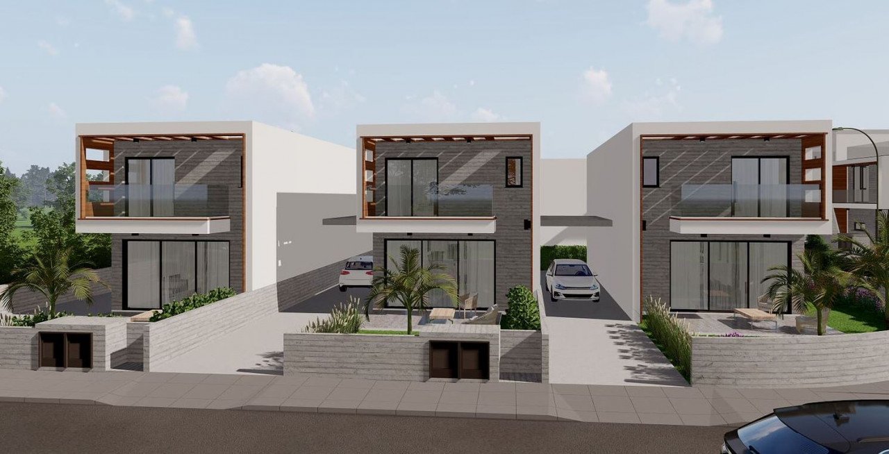 Property for Sale: House (Detached) in Agia Marinouda, Paphos  | Key Realtor Cyprus