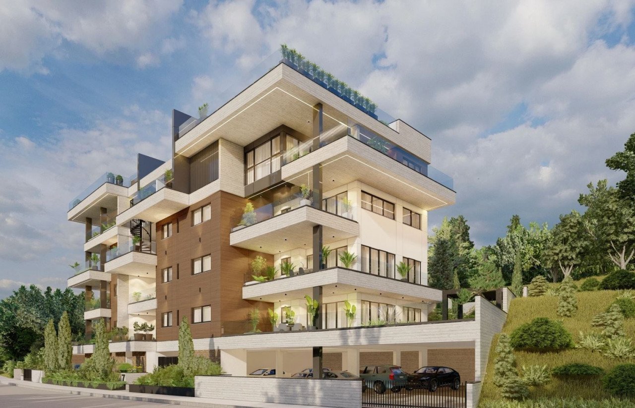 Property for Sale: Apartment (Flat) in Agia Fyla, Limassol  | Key Realtor Cyprus