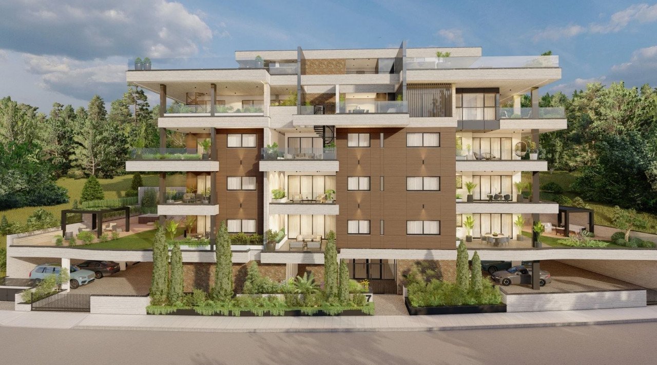 Property for Sale: Apartment (Flat) in Agia Fyla, Limassol  | Key Realtor Cyprus