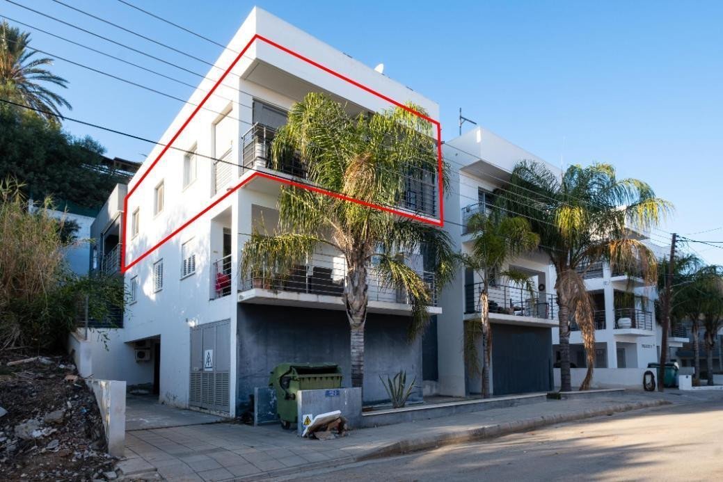 Property for Sale: Apartment (Flat) in Lakatamia, Nicosia  | Key Realtor Cyprus