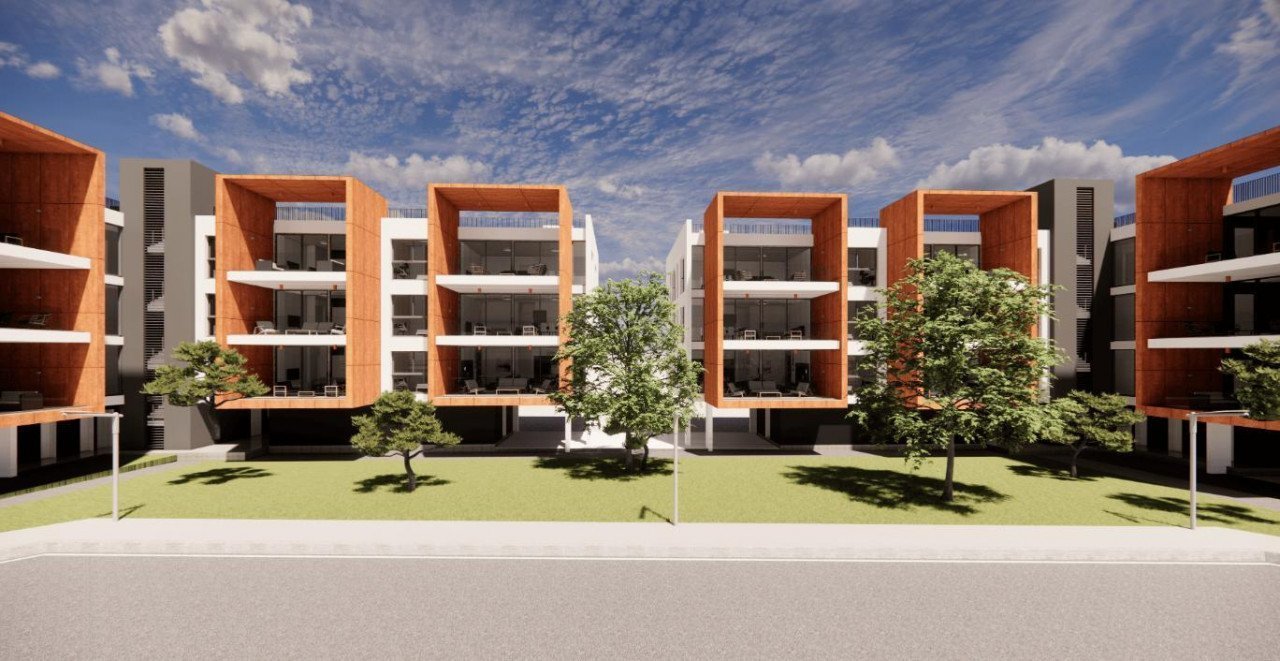 Property for Sale: Apartment (Flat) in Lakatamia, Nicosia  | Key Realtor Cyprus