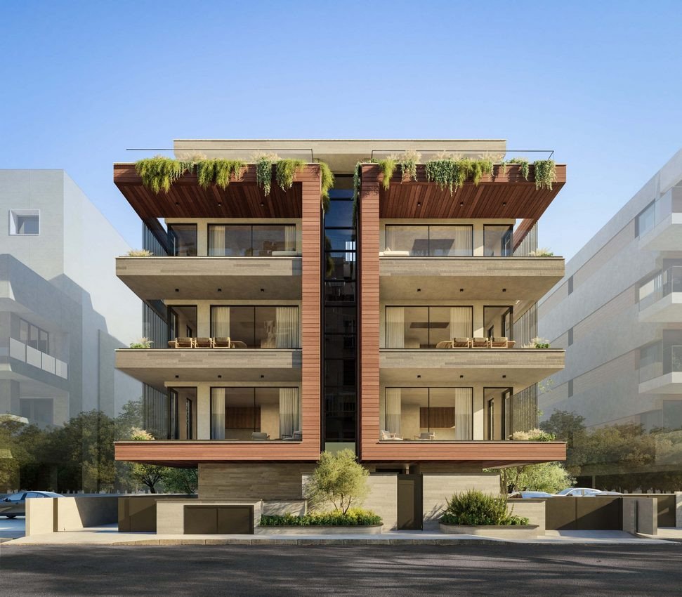 Property for Sale: Apartment (Flat) in Agios Nektarios, Limassol  | Key Realtor Cyprus