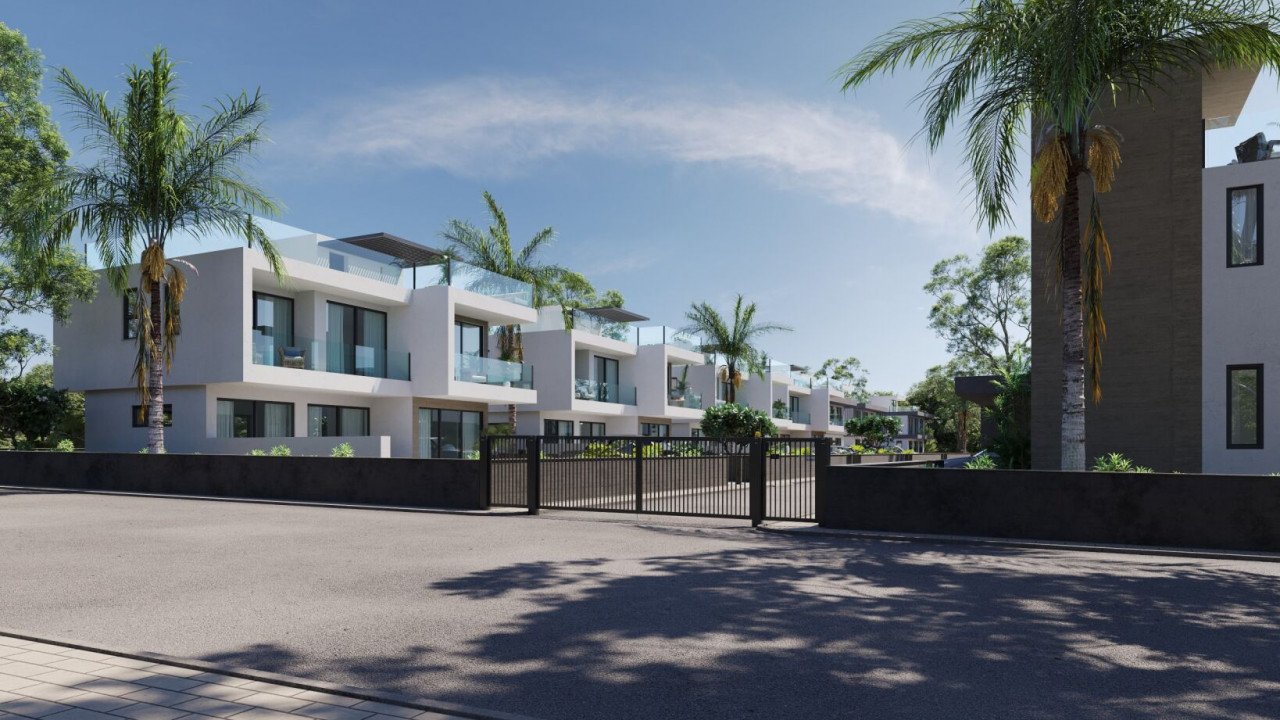 Property for Sale: House (Detached) in Geroskipou, Paphos  | Key Realtor Cyprus