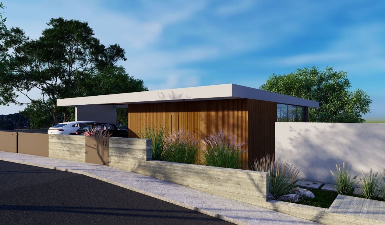Property for Sale: House (Detached) in Geroskipou, Paphos  | Key Realtor Cyprus