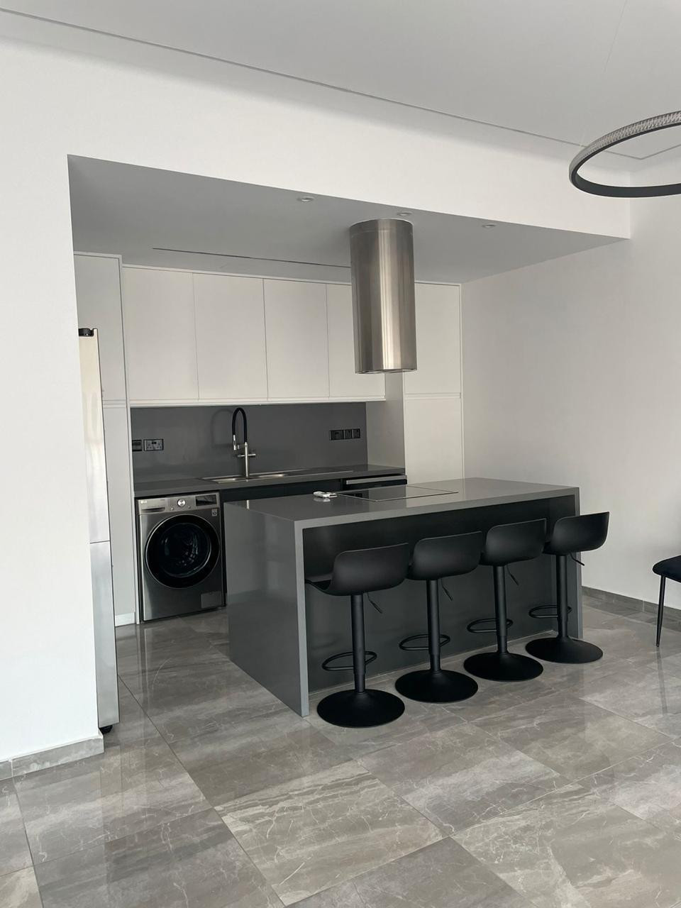 Property for Rent: Apartment (Penthouse) in Universal, Paphos for Rent | Key Realtor Cyprus