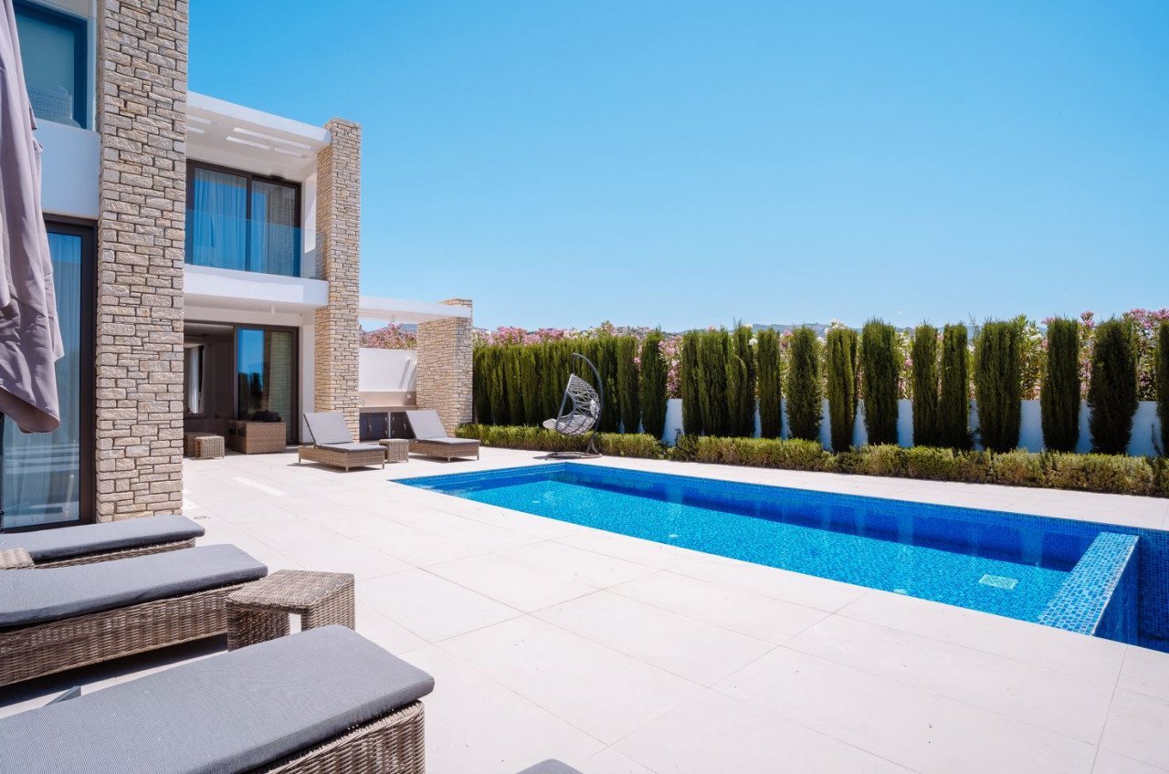 Property for Rent: House (Detached) in Coral Bay, Paphos for Rent | Key Realtor Cyprus