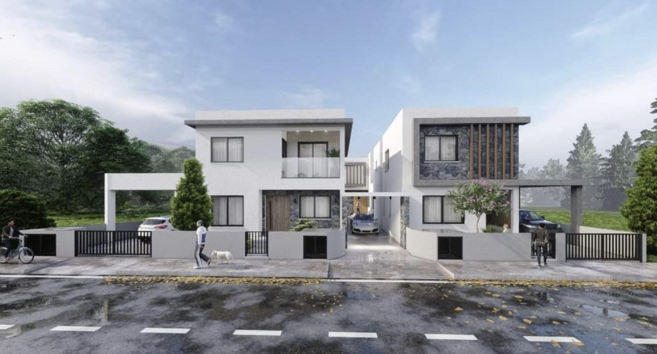 Property for Sale: House (Detached) in Kolossi, Limassol  | Key Realtor Cyprus
