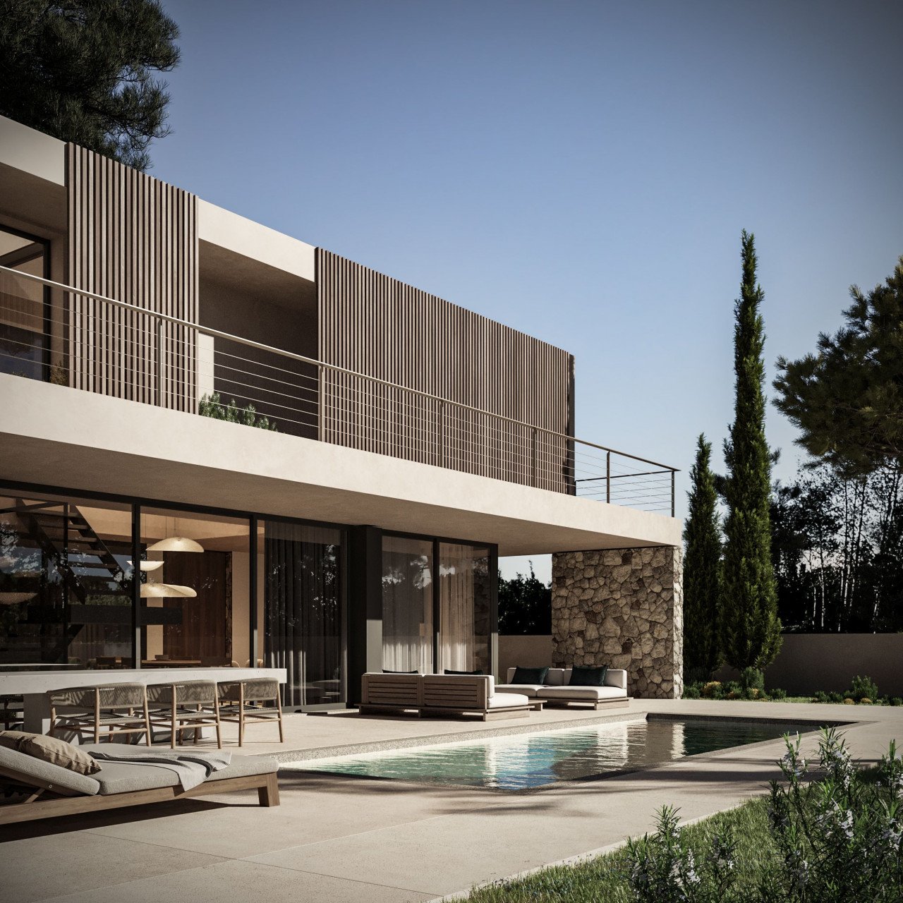 Property for Sale: House (Detached) in Pegeia, Paphos  | Key Realtor Cyprus