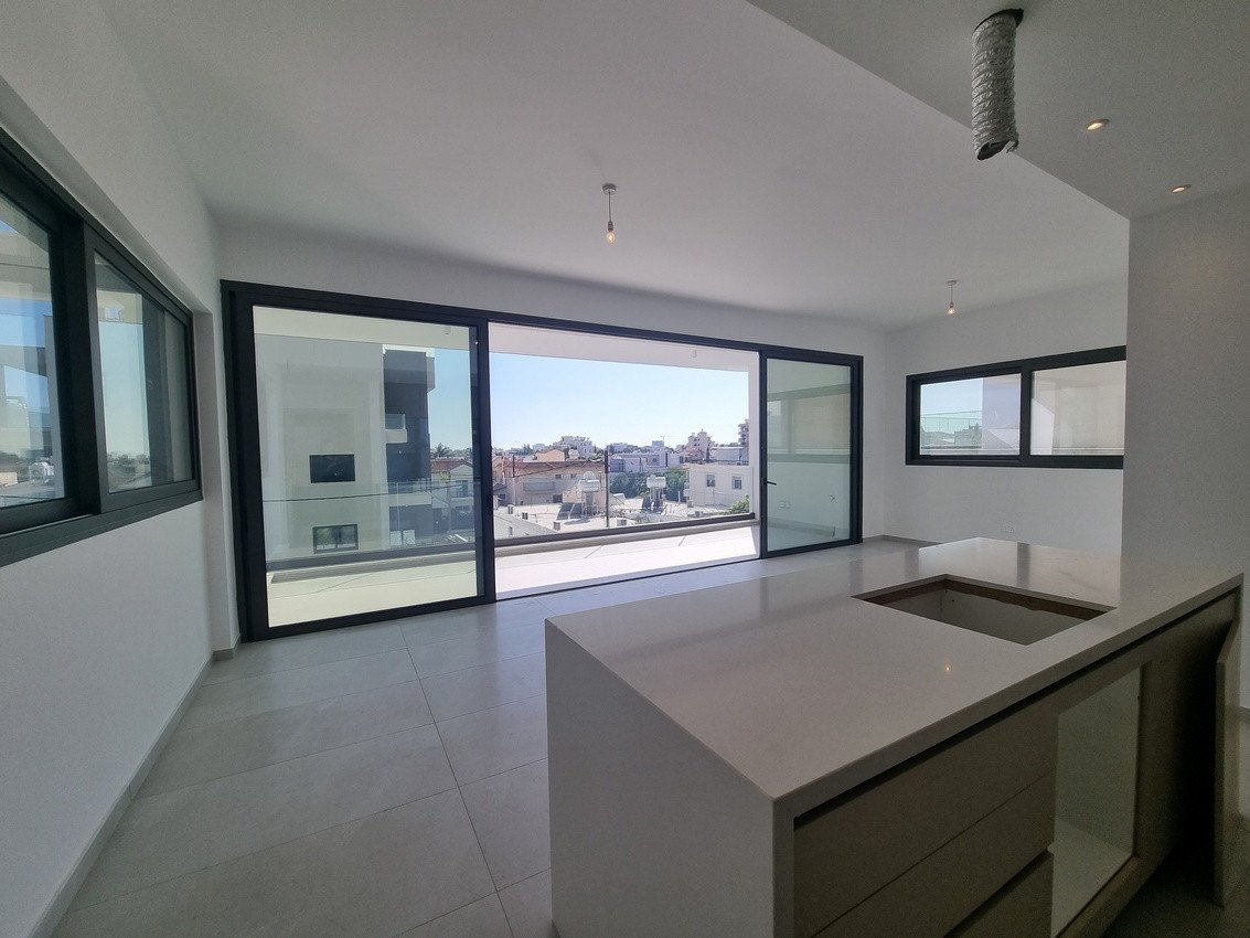 Property for Sale: Apartment (Flat) in Potamos Germasoyias, Limassol  | Key Realtor Cyprus