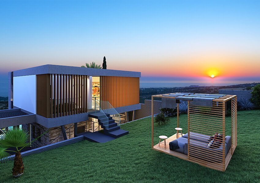 Property for Sale: House (Detached) in Pegeia, Paphos  | Key Realtor Cyprus