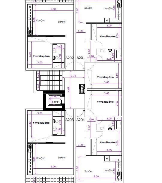 Property for Sale: Apartment (Flat) in Aglantzia, Nicosia  | Key Realtor Cyprus