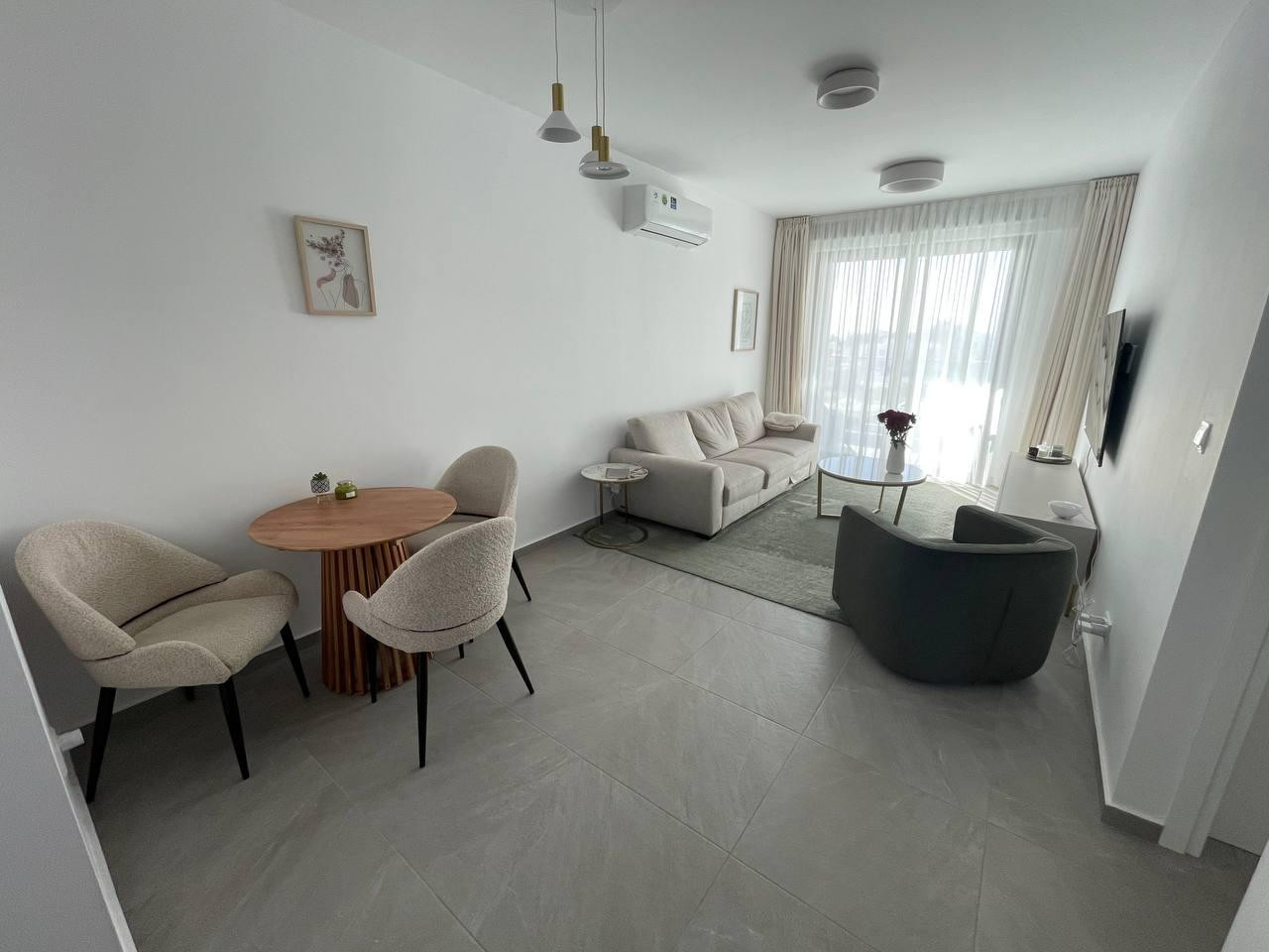 Property for Rent: Apartment (Flat) in Kato Paphos, Paphos for Rent | Key Realtor Cyprus