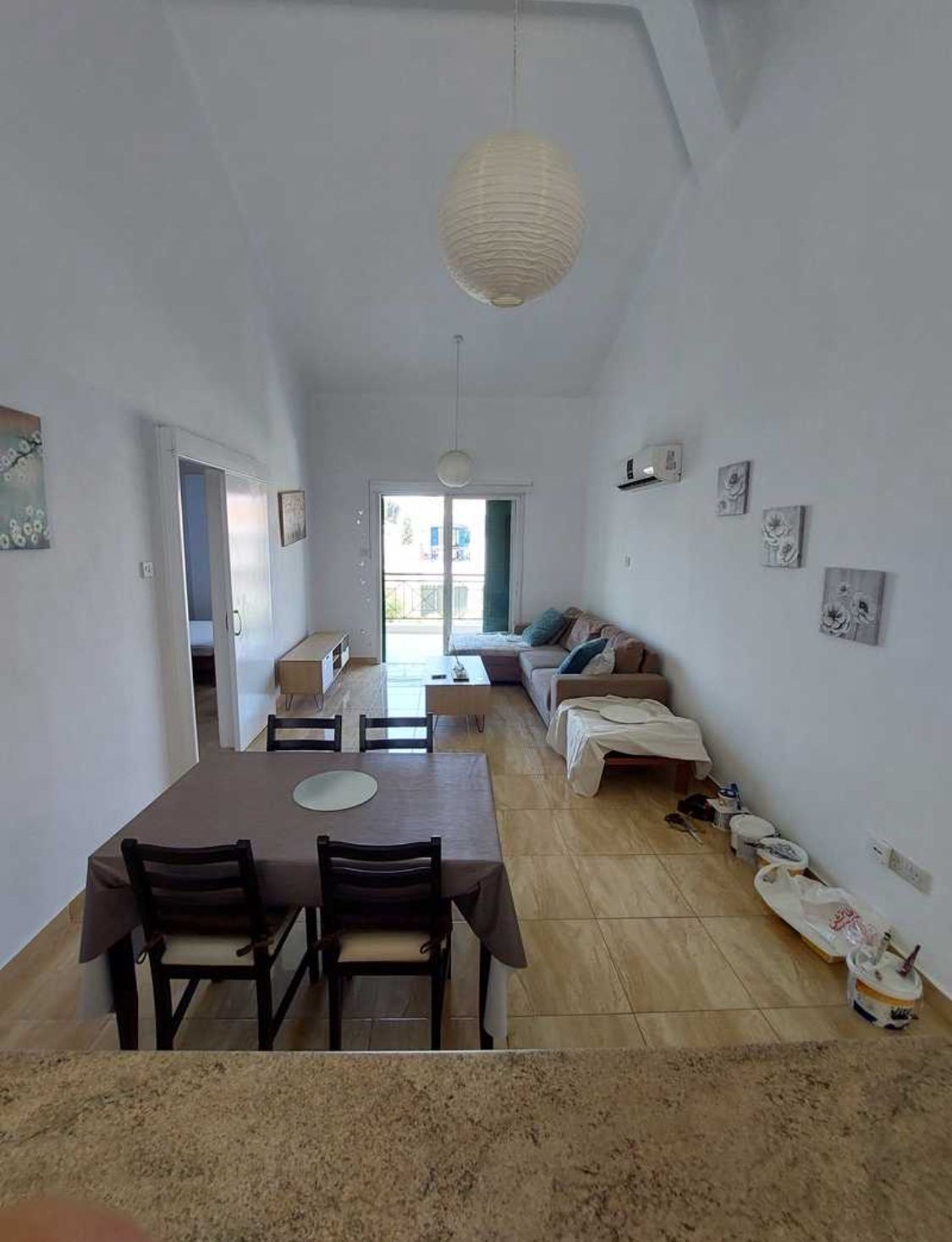 Property for Rent: Apartment (Flat) in Germasoyia Tourist Area, Limassol for Rent | Key Realtor Cyprus