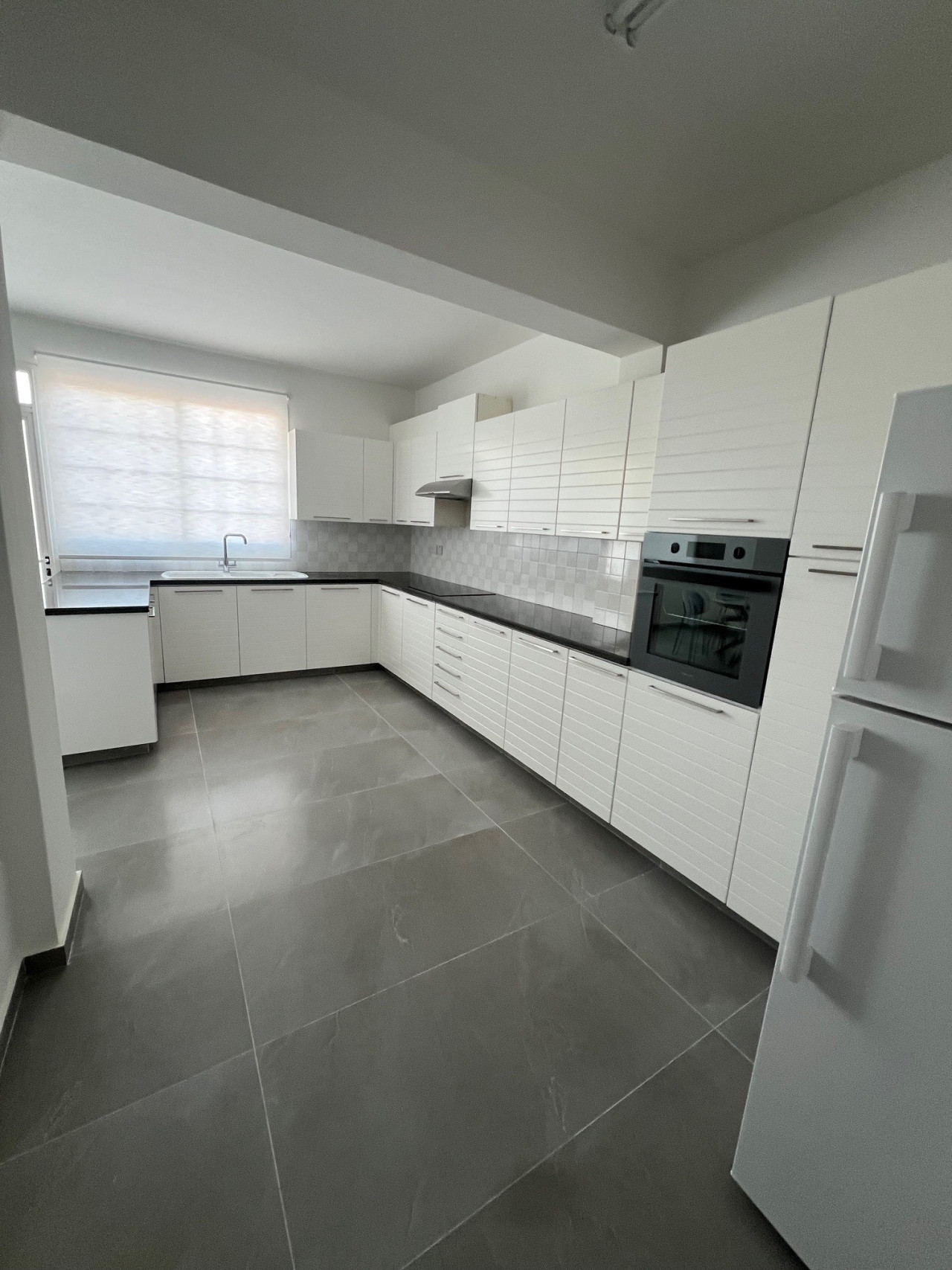 Property for Rent: House (Semi detached) in Aglantzia, Nicosia for Rent | Key Realtor Cyprus